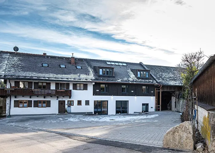 Pension Sewald